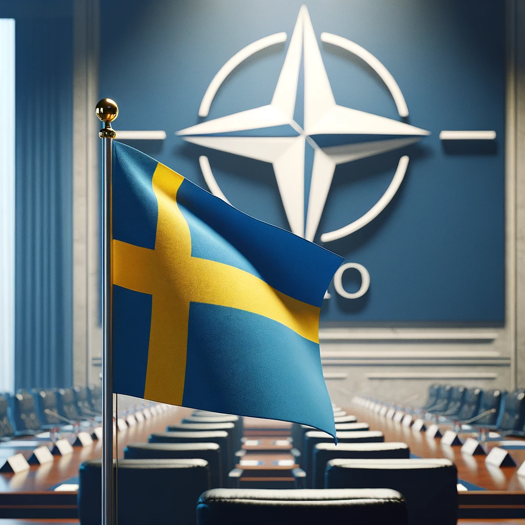 Sverige och NATO – Artikel 5
